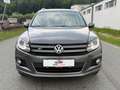 Volkswagen Tiguan Tiguan 2,0 TDI SCR 4Motion Sport Austria  *R-LINE* Grau - thumbnail 4