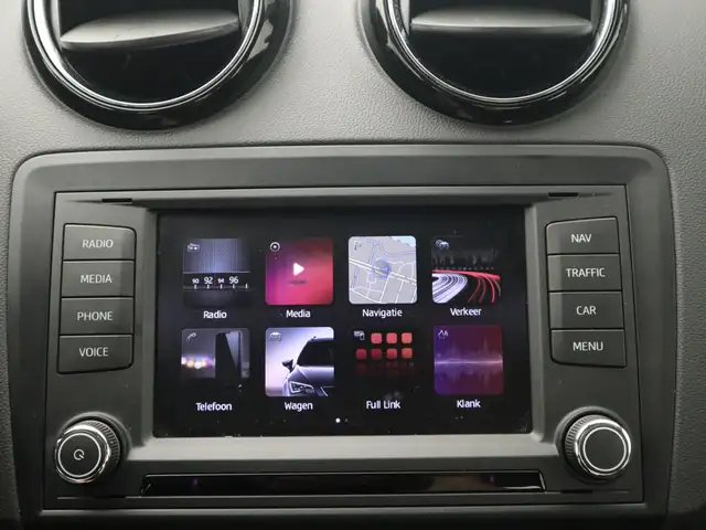 SEAT Ibiza view 11
