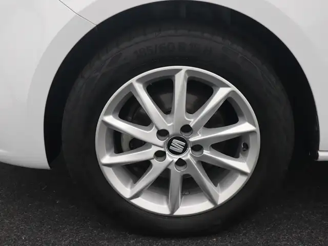 SEAT Ibiza view 6