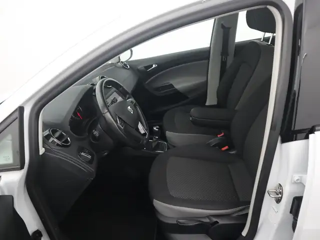 SEAT Ibiza view 21