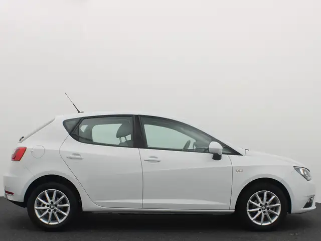 SEAT Ibiza view 17