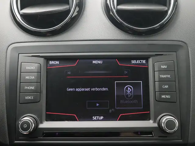 SEAT Ibiza view 24