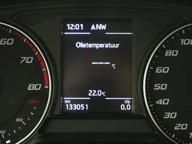 SEAT Ibiza view 27
