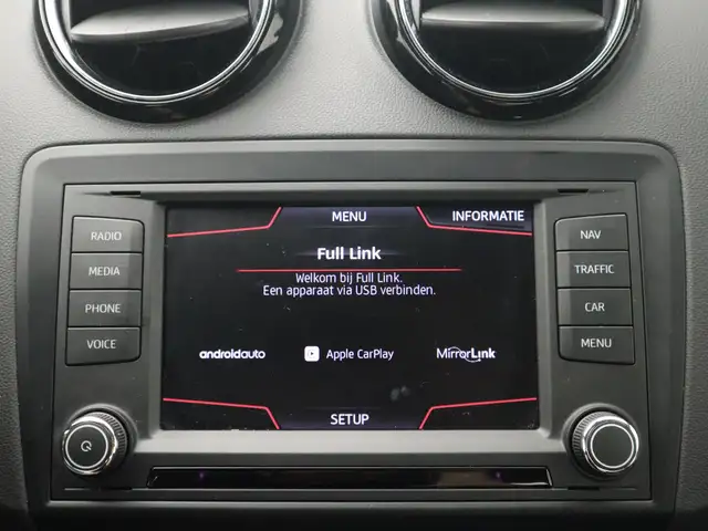 SEAT Ibiza view 12