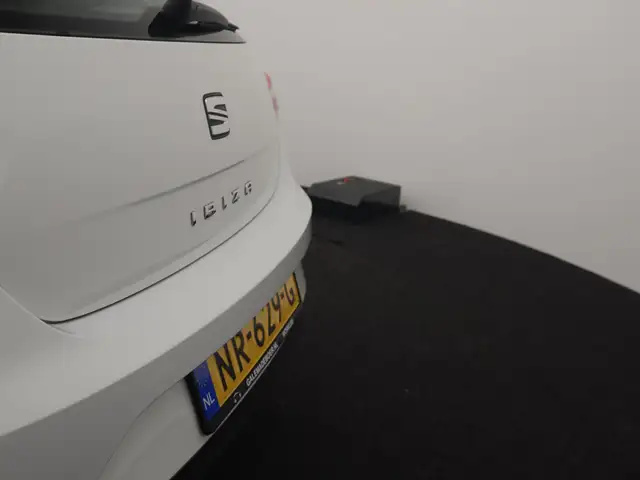 SEAT Ibiza view 5