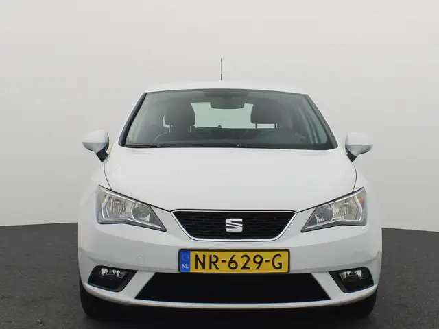SEAT Ibiza view 19