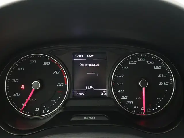SEAT Ibiza view 26