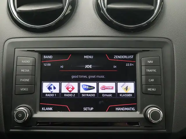 SEAT Ibiza view 10