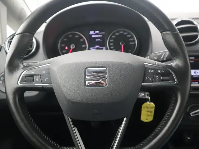 SEAT Ibiza view 14