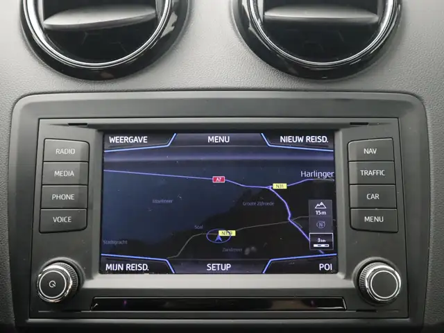 SEAT Ibiza view 23