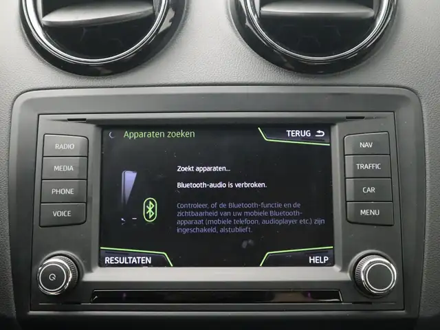 SEAT Ibiza view 22