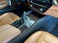 BMW 530 e Alu19"/OpenDak/Leder/Cam/GpsPro *1j garantie* Grau - thumbnail 16