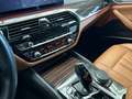 BMW 530 e Alu19"/OpenDak/Leder/Cam/GpsPro *1j garantie* Grau - thumbnail 17