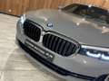 BMW 530 e Alu19"/OpenDak/Leder/Cam/GpsPro *1j garantie* Grau - thumbnail 22