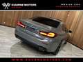 BMW 530 e Alu19"/OpenDak/Leder/Cam/GpsPro *1j garantie* Grau - thumbnail 6
