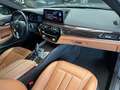 BMW 530 e Alu19"/OpenDak/Leder/Cam/GpsPro *1j garantie* Grau - thumbnail 10