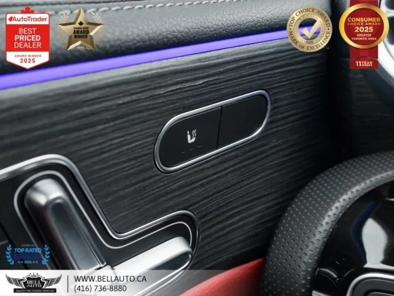 Mercedes-Benz CLA снимка Mercedes-Benz CLA