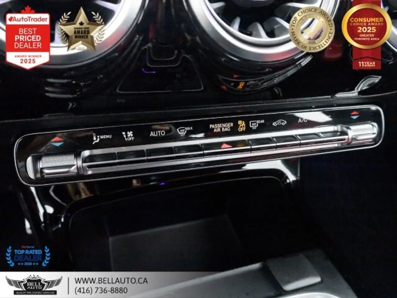 Mercedes-Benz CLA снимка Mercedes-Benz CLA