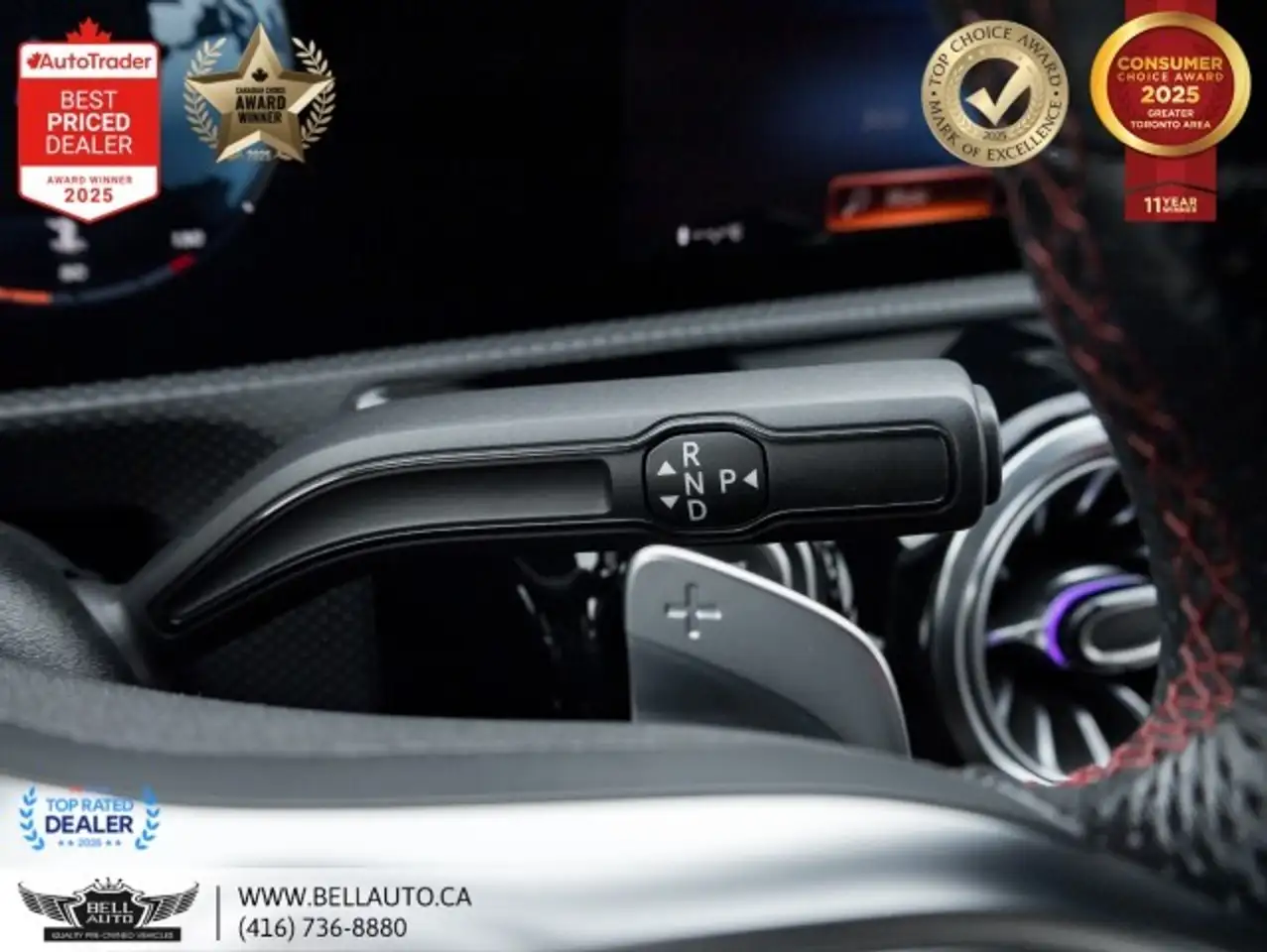 Mercedes-Benz CLA снимка Mercedes-Benz CLA
