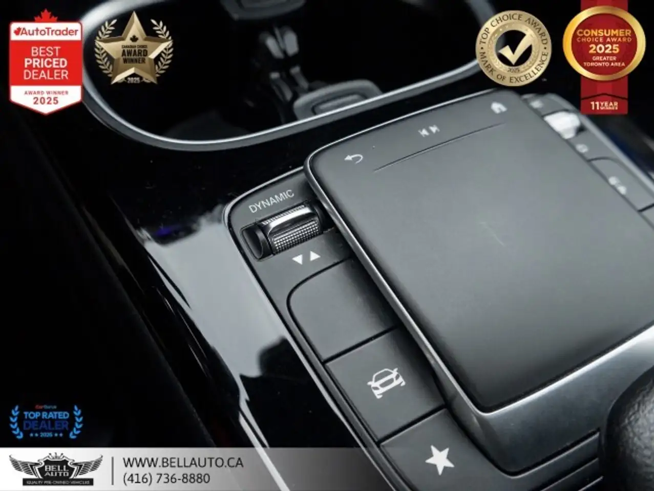 Mercedes-Benz CLA снимка Mercedes-Benz CLA