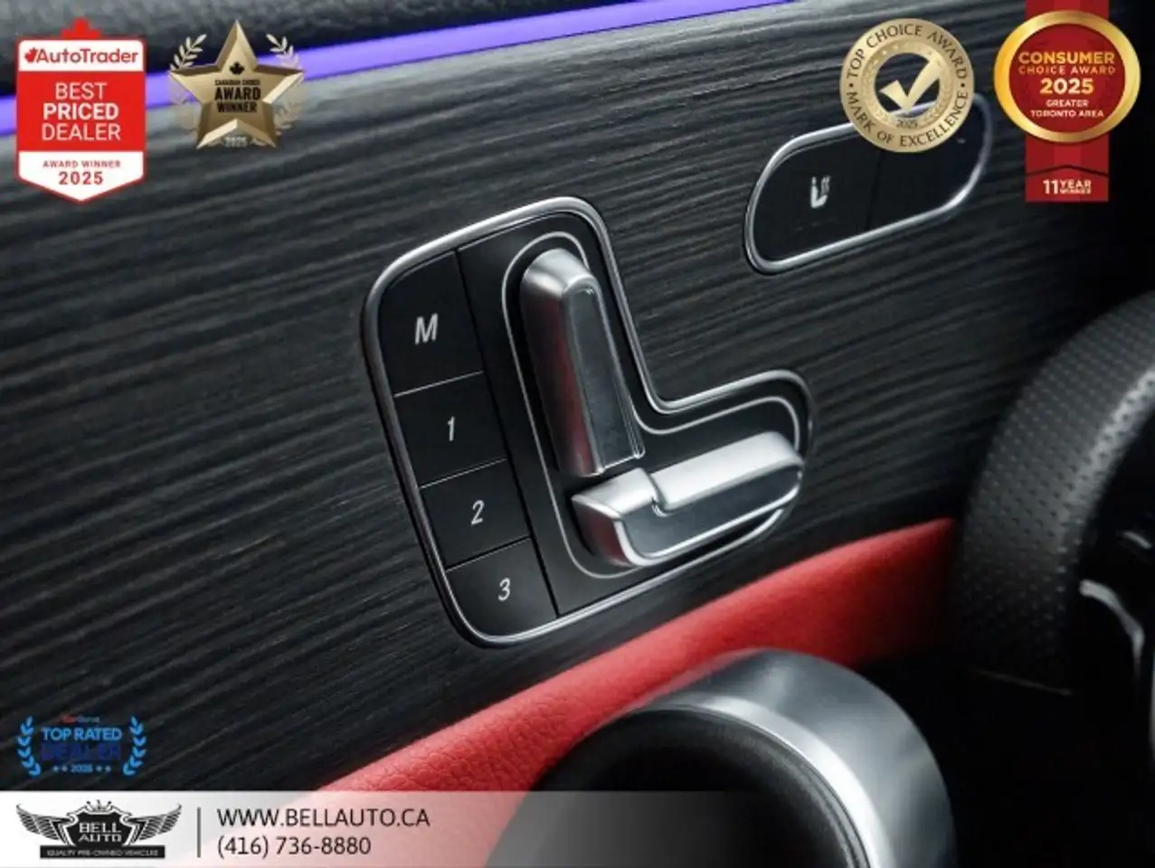 Mercedes-Benz CLA снимка Mercedes-Benz CLA