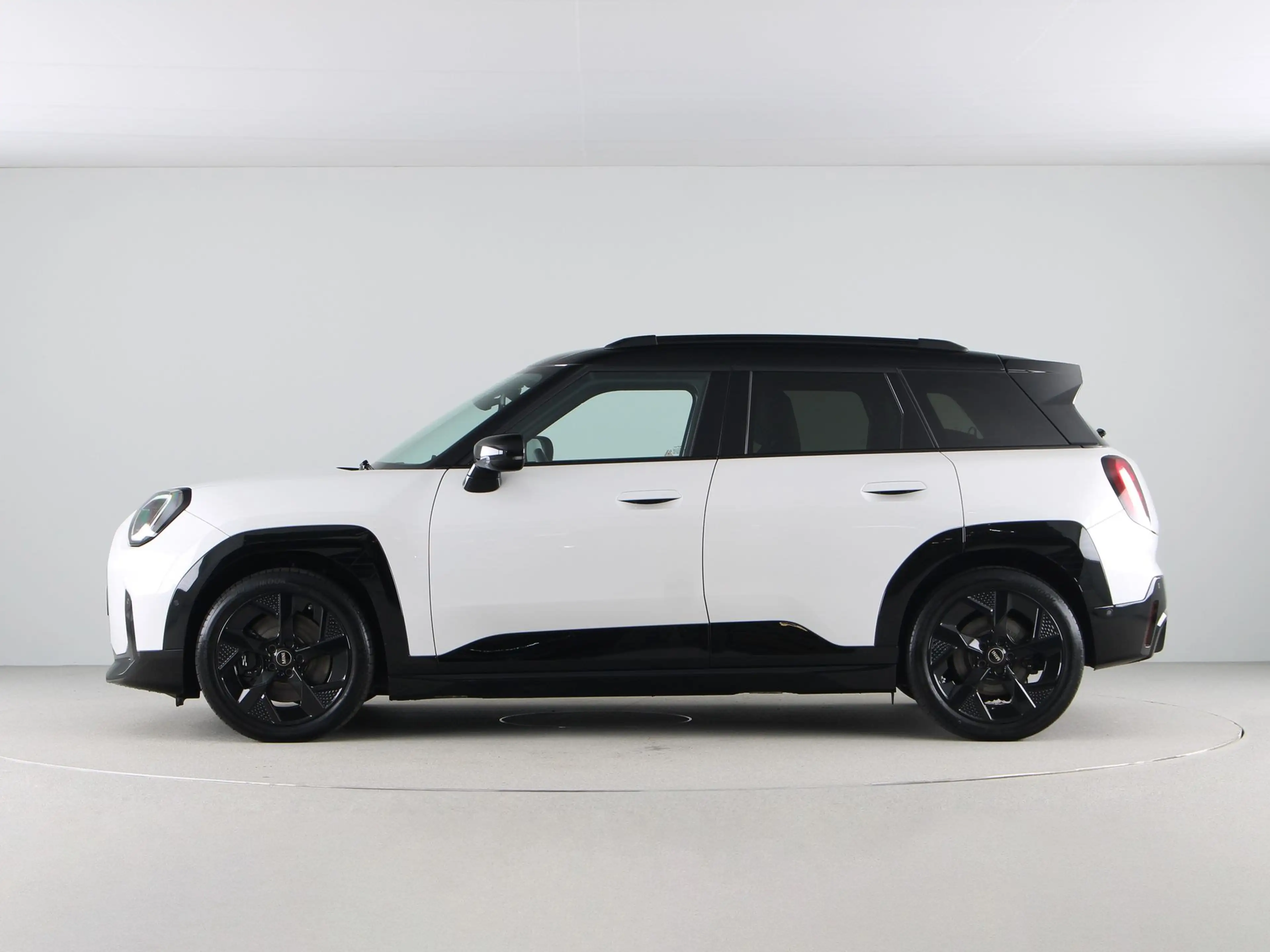 MINI Aceman SE John Cooper Works Pakket M Accu conditie 99% — photo 13