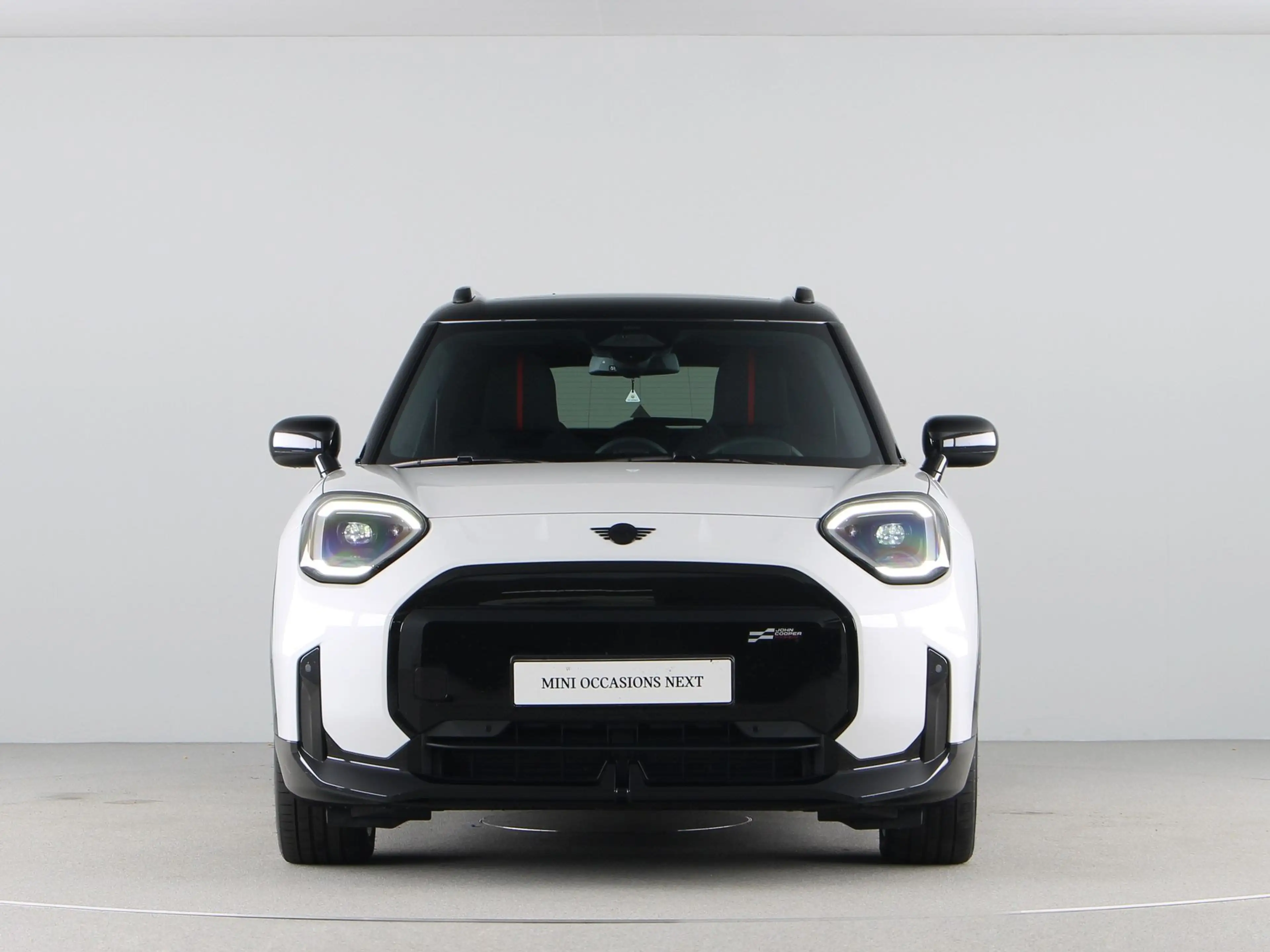 MINI Aceman SE John Cooper Works Pakket M Accu conditie 99% — photo 7