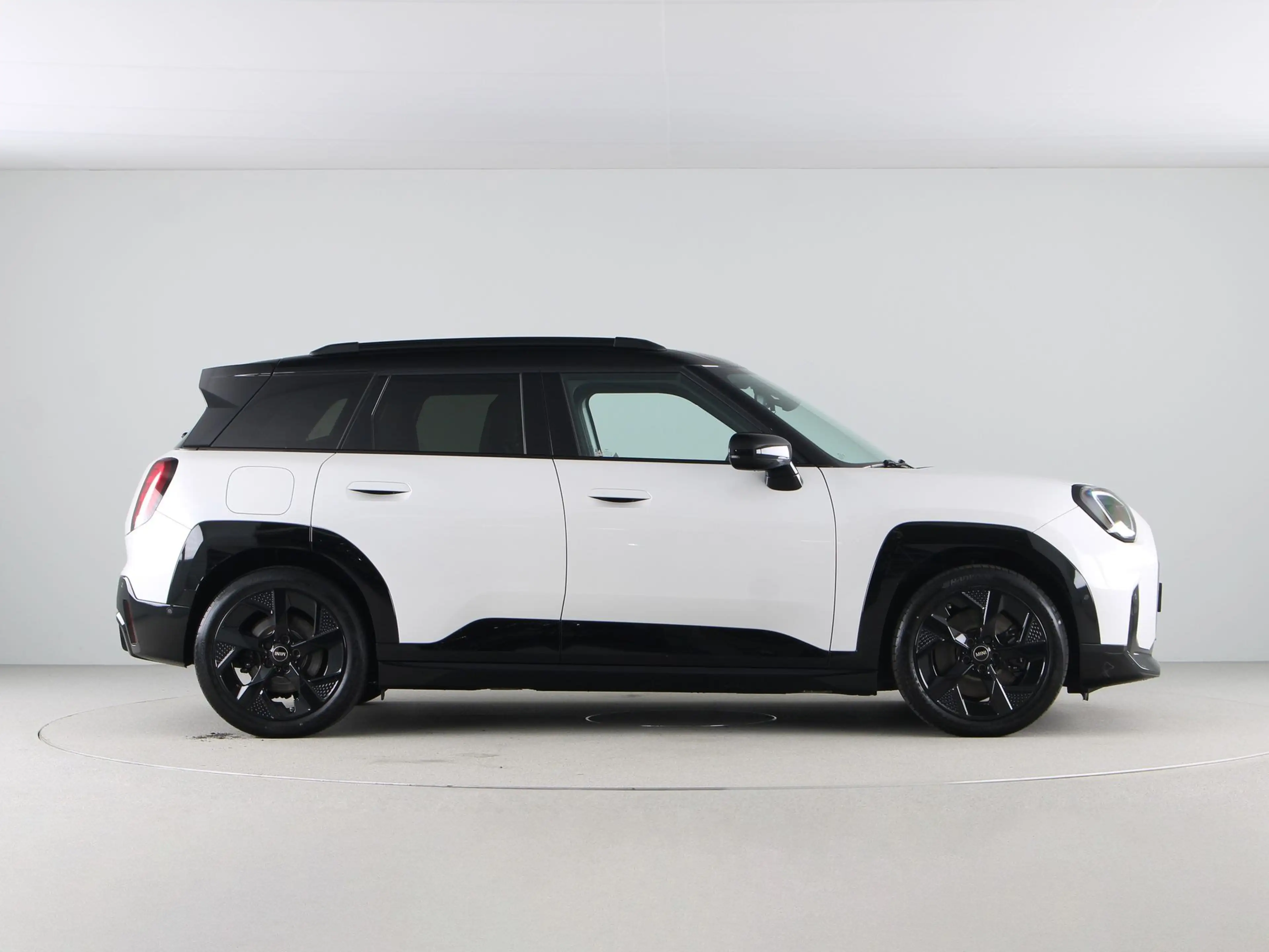 MINI Aceman SE John Cooper Works Pakket M Accu conditie 99% — photo 9