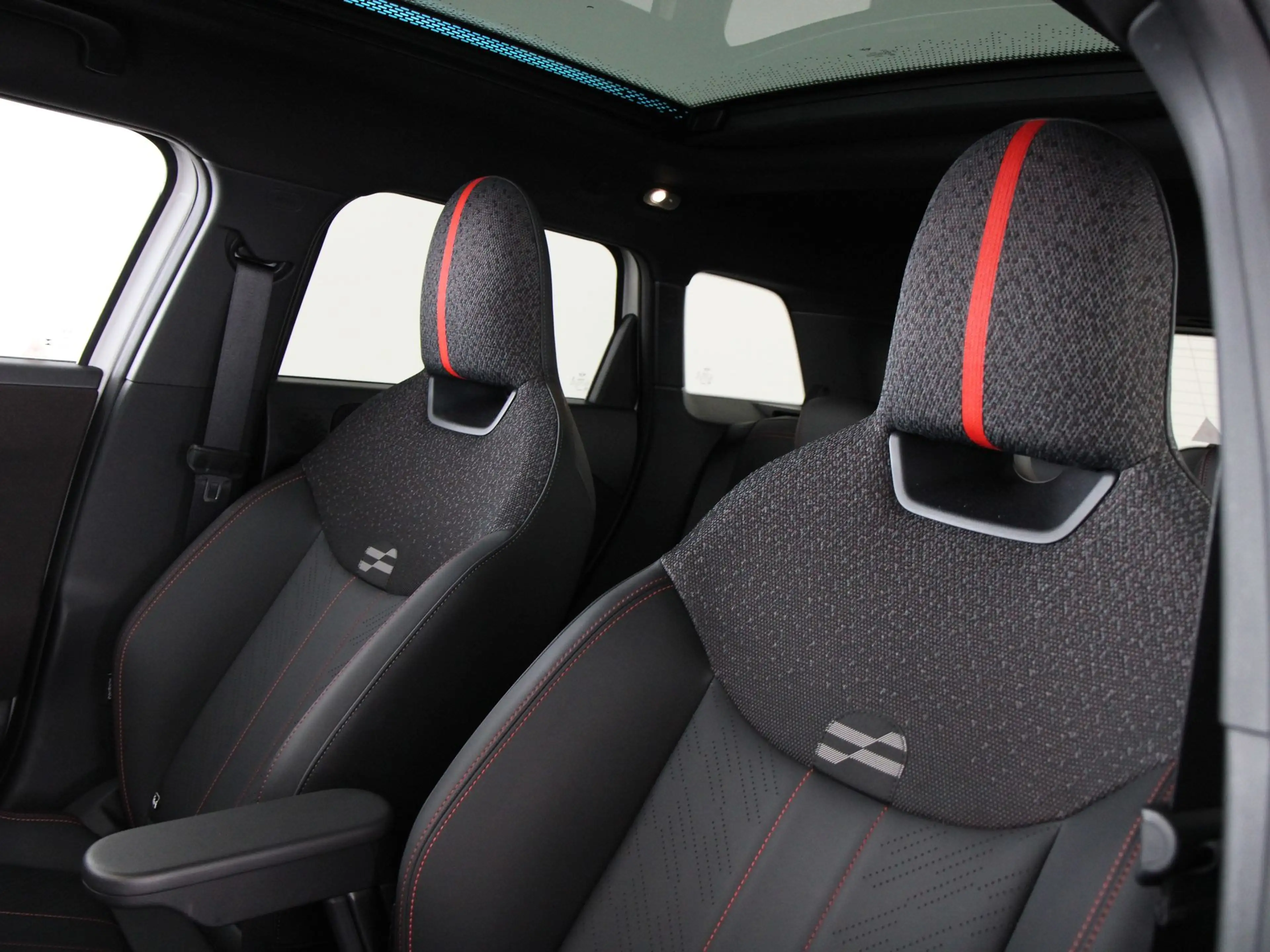 MINI Aceman SE John Cooper Works Pakket M Accu conditie 99% — photo 6