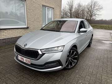 Octavia 2.0 TDi SCR Ambition