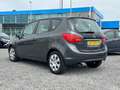 Opel Meriva 1.4 Anniversary Edition/AIRCO/NIEUWE APK Grijs - thumbnail 3
