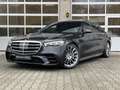 Mercedes-Benz S 450 S e Lang AMG Line | Panoramadak | Achteras-sturing Grijs - thumbnail 1