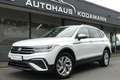 Volkswagen Tiguan Allspace Life 1.5 TSI*LED*AHK*7Sitzer*18" Wit - thumbnail 1