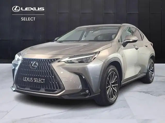 Lexus NX 200t 2.5 plug-in Premium 4wd e-cvt