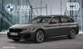 BMW 530 e Touring M Sportpaket Head-Up HiFi DAB LED Grau - thumbnail 1