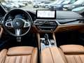 BMW 530 e Touring M Sportpaket Head-Up HiFi DAB LED Grau - thumbnail 16