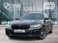 BMW 530 e Touring M Sportpaket Head-Up HiFi DAB LED Grau - thumbnail 1