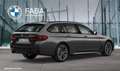 BMW 530 e Touring M Sportpaket Head-Up HiFi DAB LED Grau - thumbnail 2