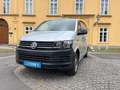 Volkswagen T6 Bus LR Heckklappe 2,0 TDI Netto 17.500€,- Pa... Argent - thumbnail 3