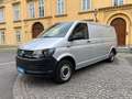 Volkswagen T6 Bus LR Heckklappe 2,0 TDI Netto 17.500€,- Pa... Argent - thumbnail 4