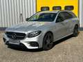 Mercedes-Benz E 53 AMG E 53 AMG 4Matic+ Wide HUD Standh. 360 Grad Gris - thumbnail 10