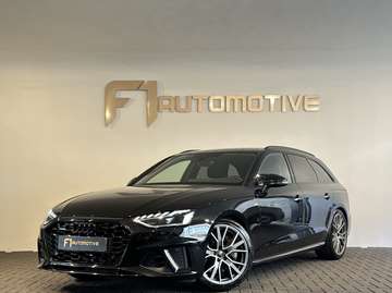 Avant 45 TFSI quattro edition one ACC|Stoelverwarm