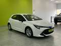 Toyota Corolla 125H Active Tech Blanc - thumbnail 3