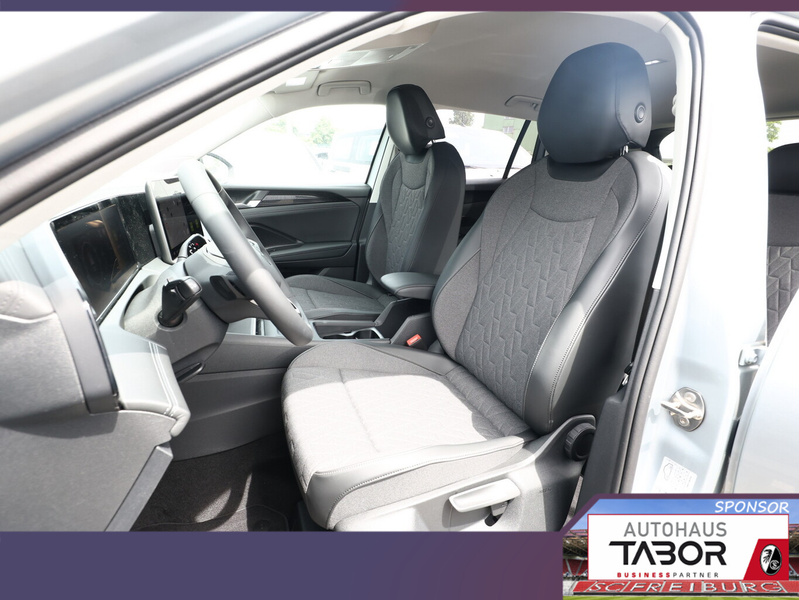 Volkswagen Tiguan DSG LED+ Nav IQ.DRIVE 5JGar. SHZ UVP-30%* — photo 6