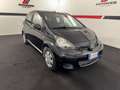 Toyota Aygo Aygo 1.0 12V VVT-i 5 porte Deep Ocean Connect MMT Nero - thumbnail 3