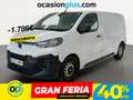 Citroen Jumpy Fg. 1.5 BlueHDI Talla M S&S 120 Blanco - thumbnail 1