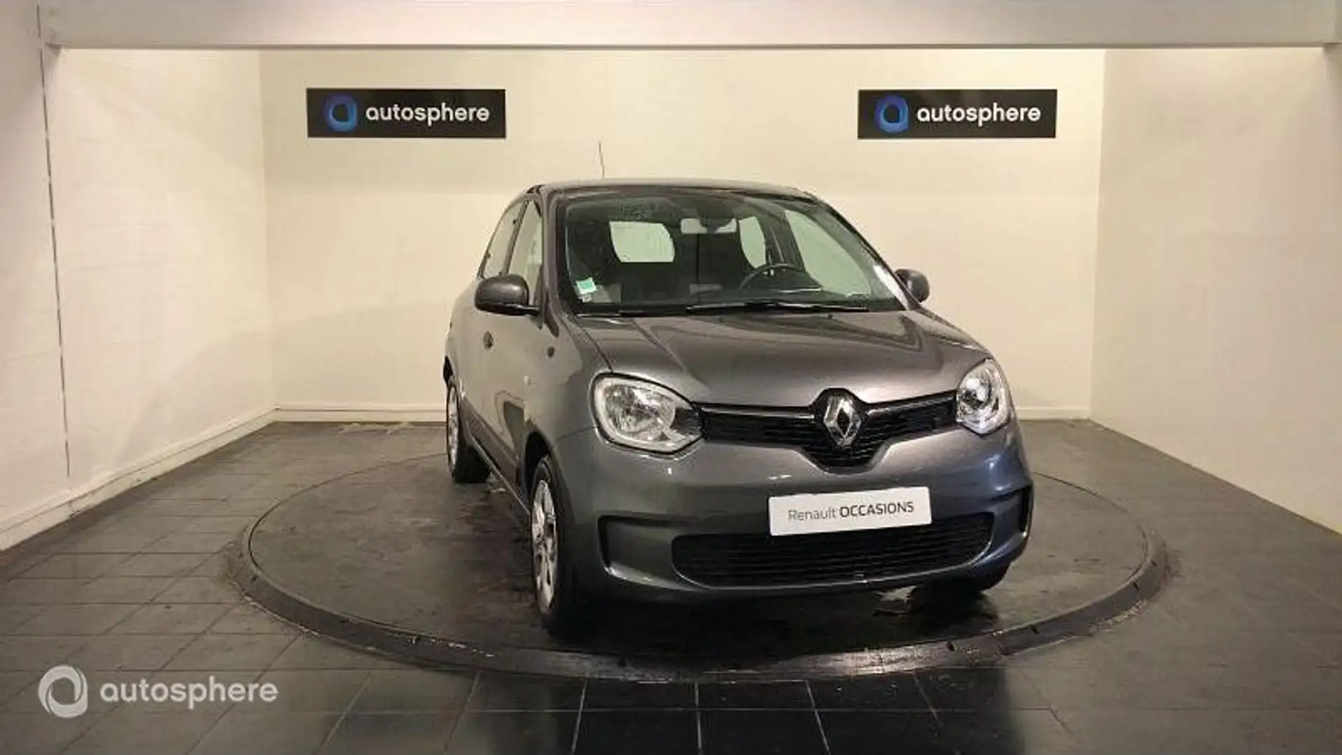 Renault Twingo 1.0 SCe 65ch Life - 2