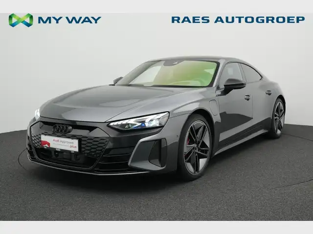 Audi RS e-tron GT GT 93.4 kWh Quattro | CARBON | B&O | FULL OPTIONS