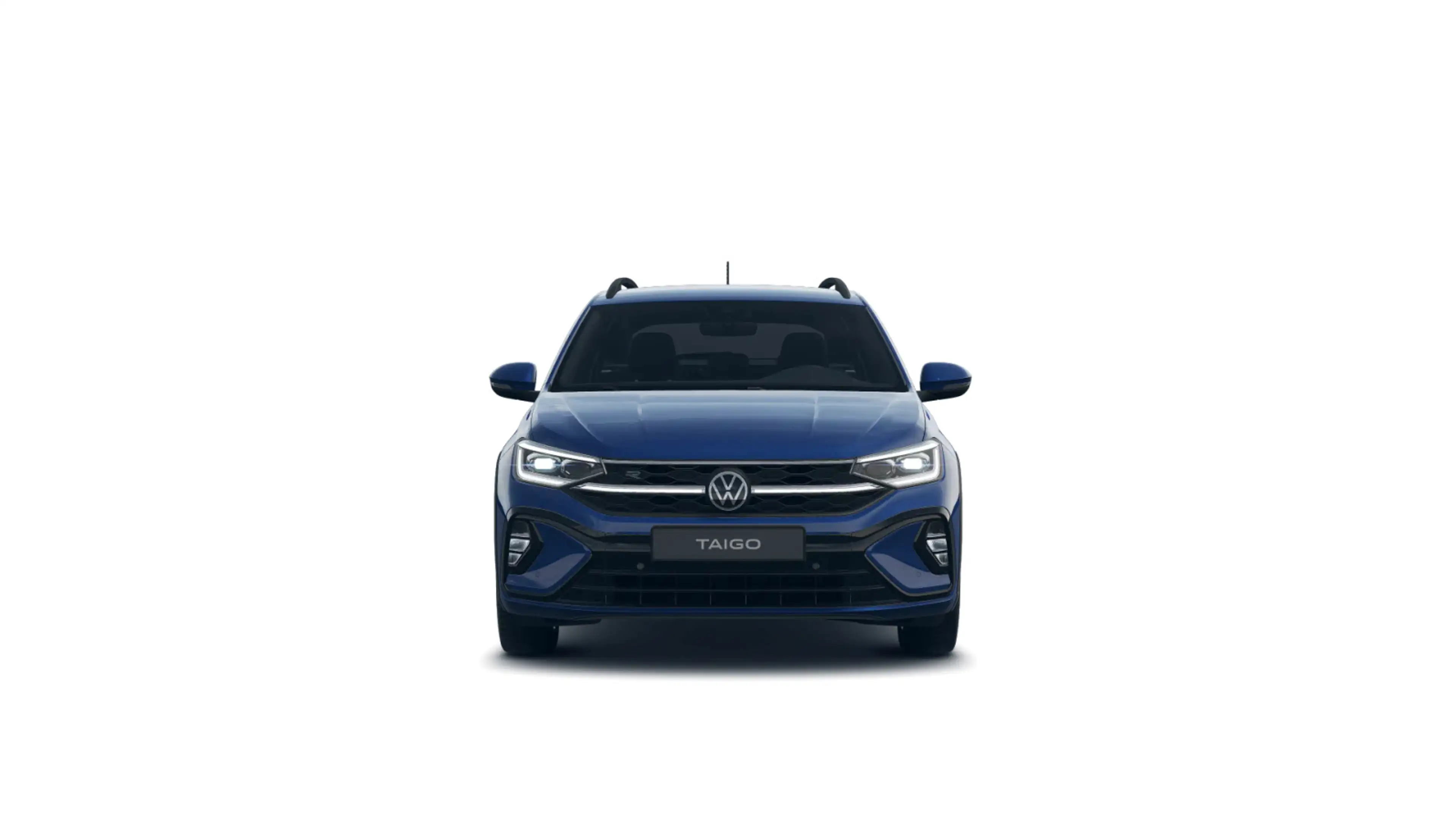 Volkswagen Taigo 1.0 TSI DSG R-LINE IQ.LIGHT NAVI SITZHZ LM — photo 3