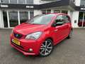 SEAT Mii Electric electric, LEDER, Apple Carplay/Android sy Rouge - thumbnail 1